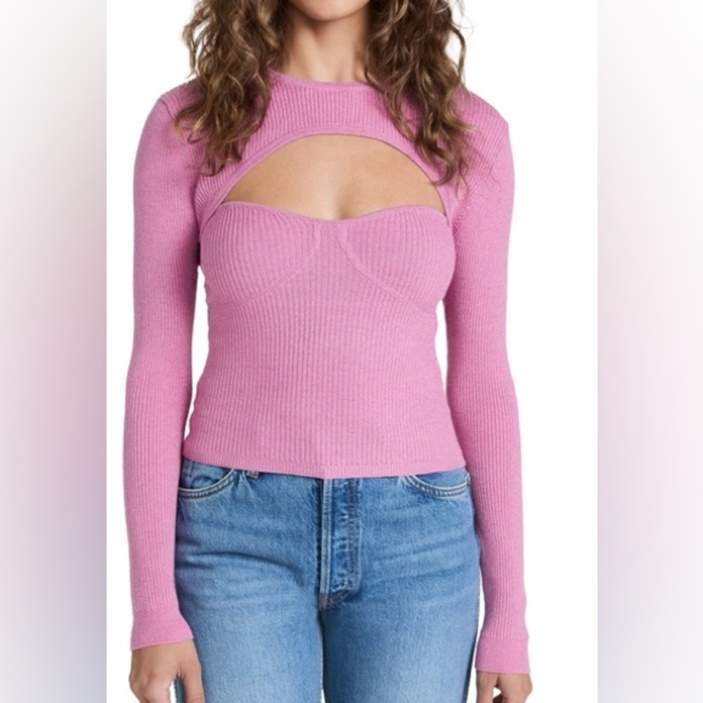 Wayf Matilda 2 Piece Sweater Set